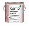 Osmo vosková impregnace