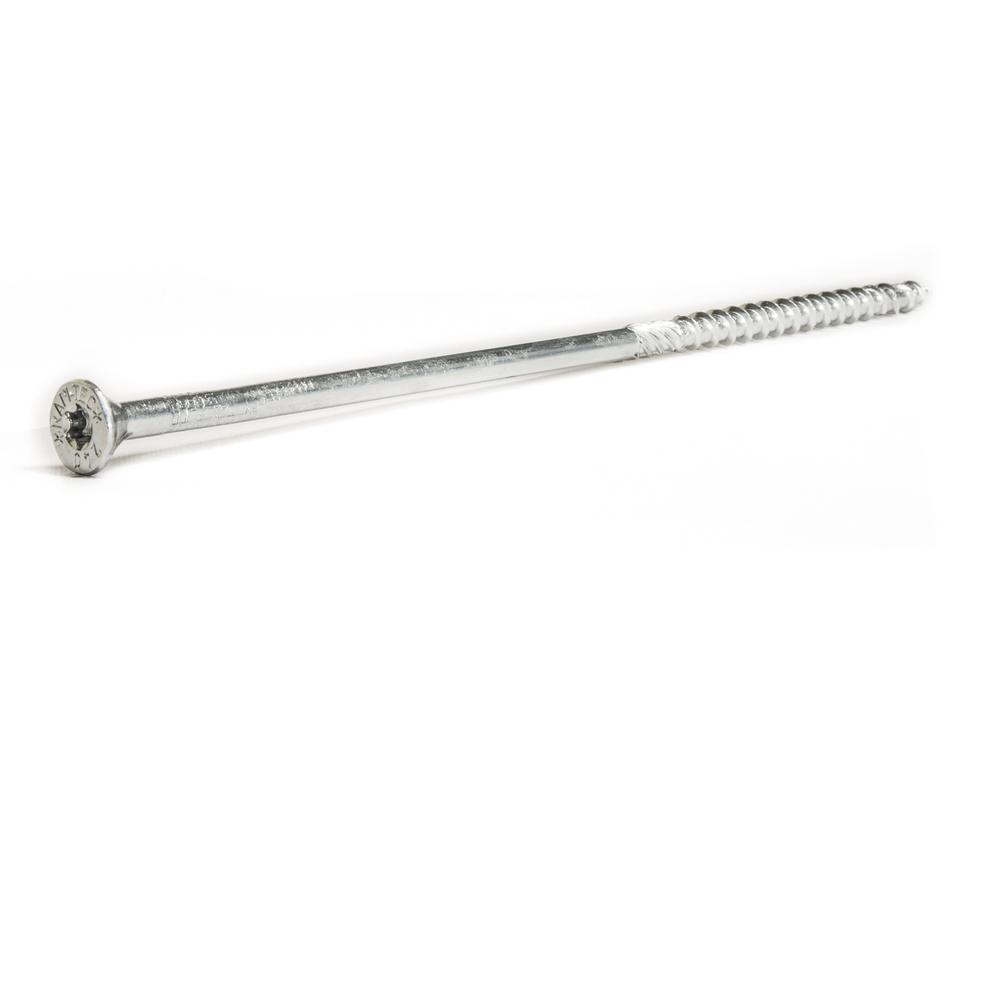 Rapi-Tec HBS Ø 8 mm