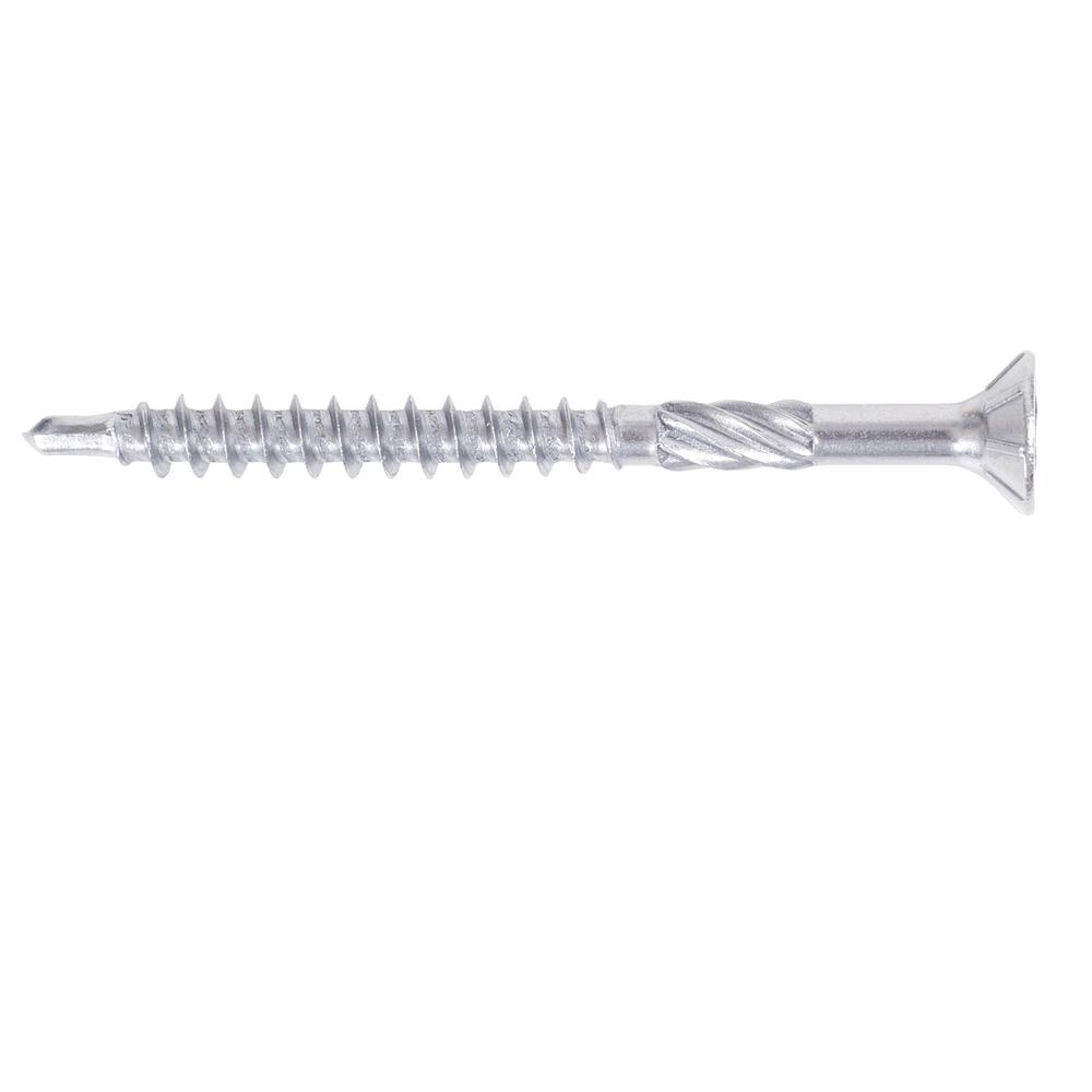 Rapi-Tec BSP vrtací vruty kalená nerez Ø 4 mm