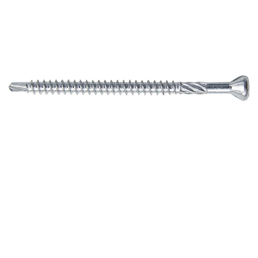 Rapi-Tec BSP vrtací vruty do lišt Ø 3,2 mm