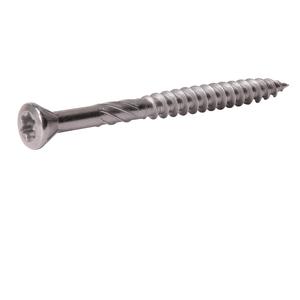 Rapi-Tec Teraso nerez Ø 4 mm