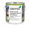 Osmo ochranné olejové lazury 2,5 l
