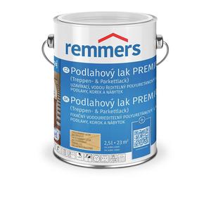 Remmers podlahový lak PREMIUM 5 l