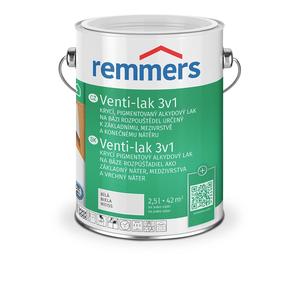 Remmers Venti-lak 3v1 2,5l