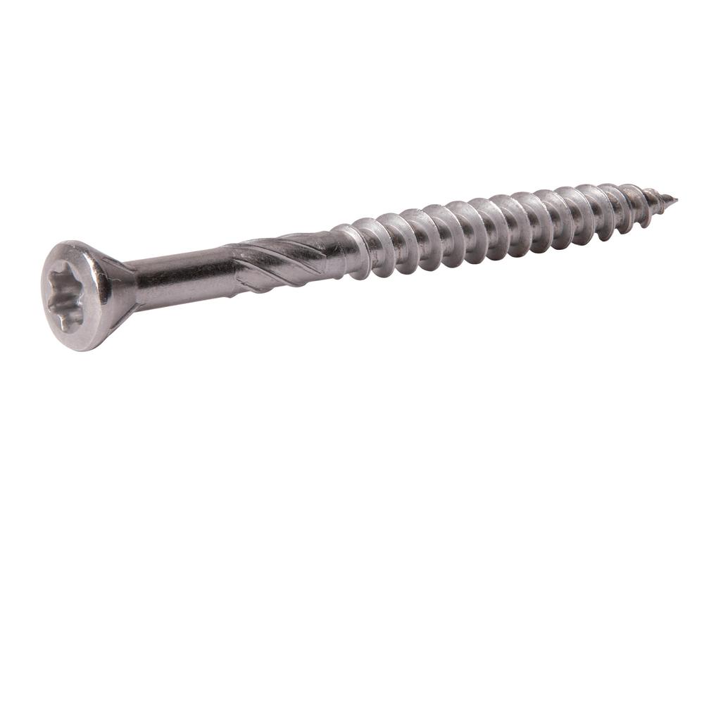 Rapi-Tec Teraso nerez Ø 5 mm - AKCE