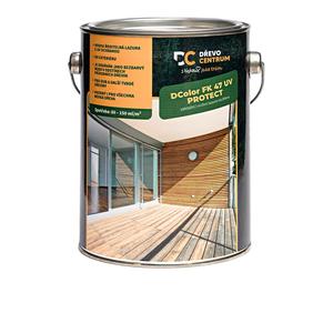 DColor FK 47 UV Protect 2,5 l