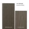 WPC terasa 20 x 140 mm 2,9 m