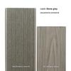 WPC terasa 20 x 140 mm 2,9 m