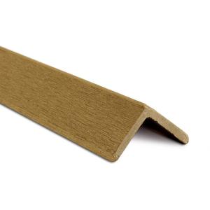 WPC zakončovací lišta 55 x 55 mm 2,9 m