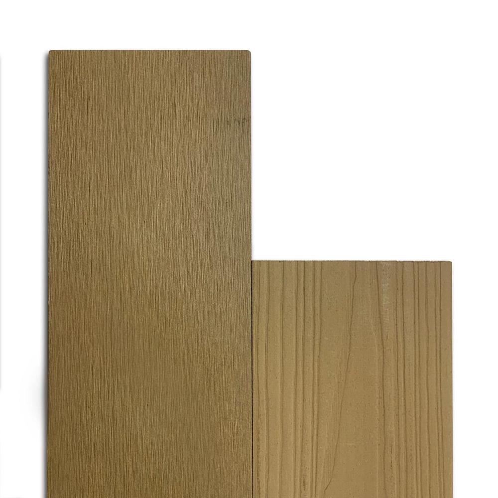 WPC plotovka 12 x 150 mm 1,5 m