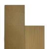 WPC plotovka 12 x 150 mm 1 m
