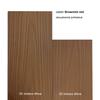 WPC plotovka 13 x 90 mm 0,8 m