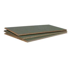 Durelis desky 610 x 2 440 mm - 4PD