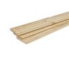 Smrková palubka 15 x 121 mm 4 m AB KLASIK - AKCE
