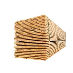 Smrkové prkno stavební netříděné 24 x 80 - 160 mm 5 m