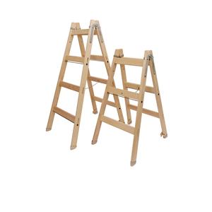 Profesionální malířské štafle