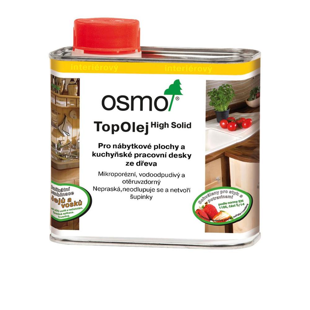 Osmo Top olej