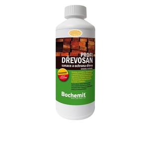 Bochemit impregnace na dřevo Dřevosan Profi