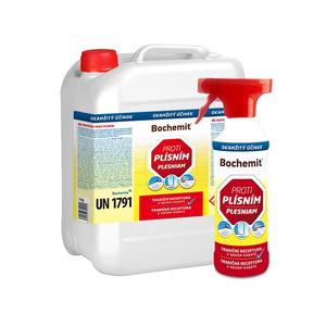 Bochemit proti plísním