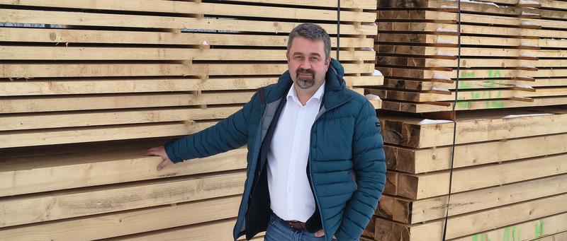 Ředitel Martin Šimíček: Stabilita, lidé a jasná vize do budoucna